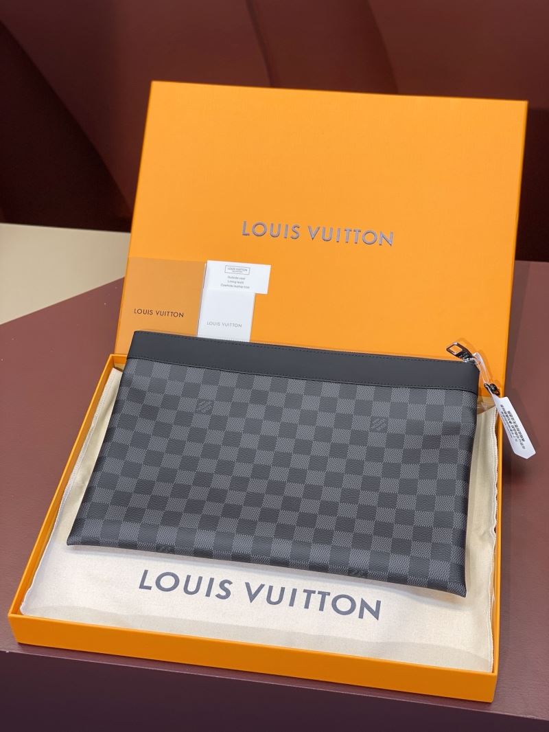 Louis Vuitton Wallets Purse